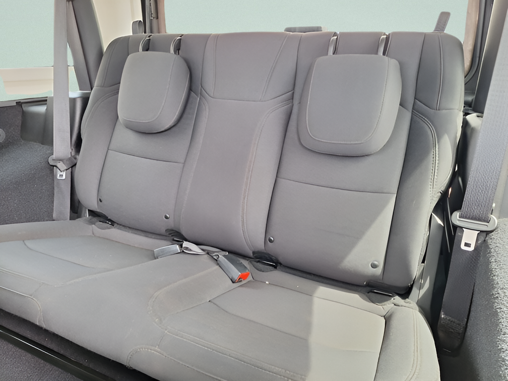 2019 Jeep Wrangler Sport S