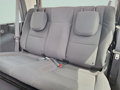 2019 Jeep Wrangler Sport S