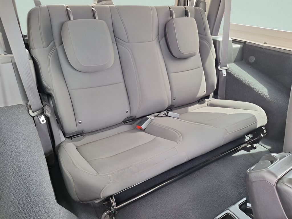 2019 Jeep Wrangler Sport S