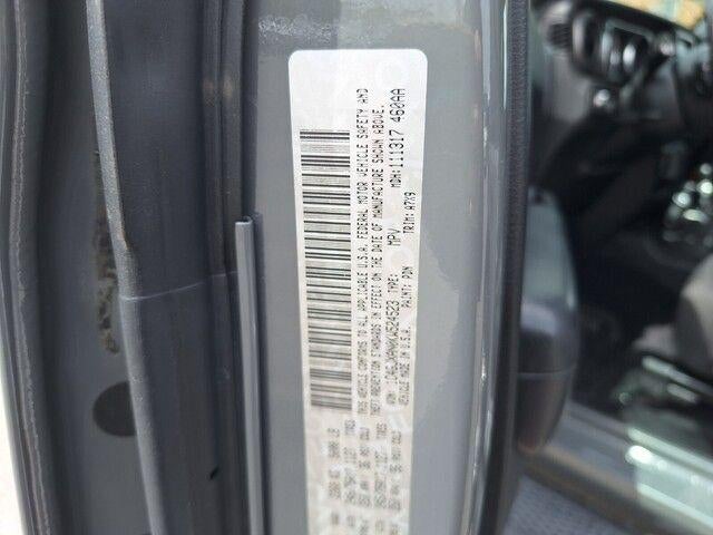 2019 Jeep Wrangler Sport S