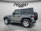 2019 Jeep Wrangler Sport S