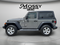 2019 Jeep Wrangler Sport S