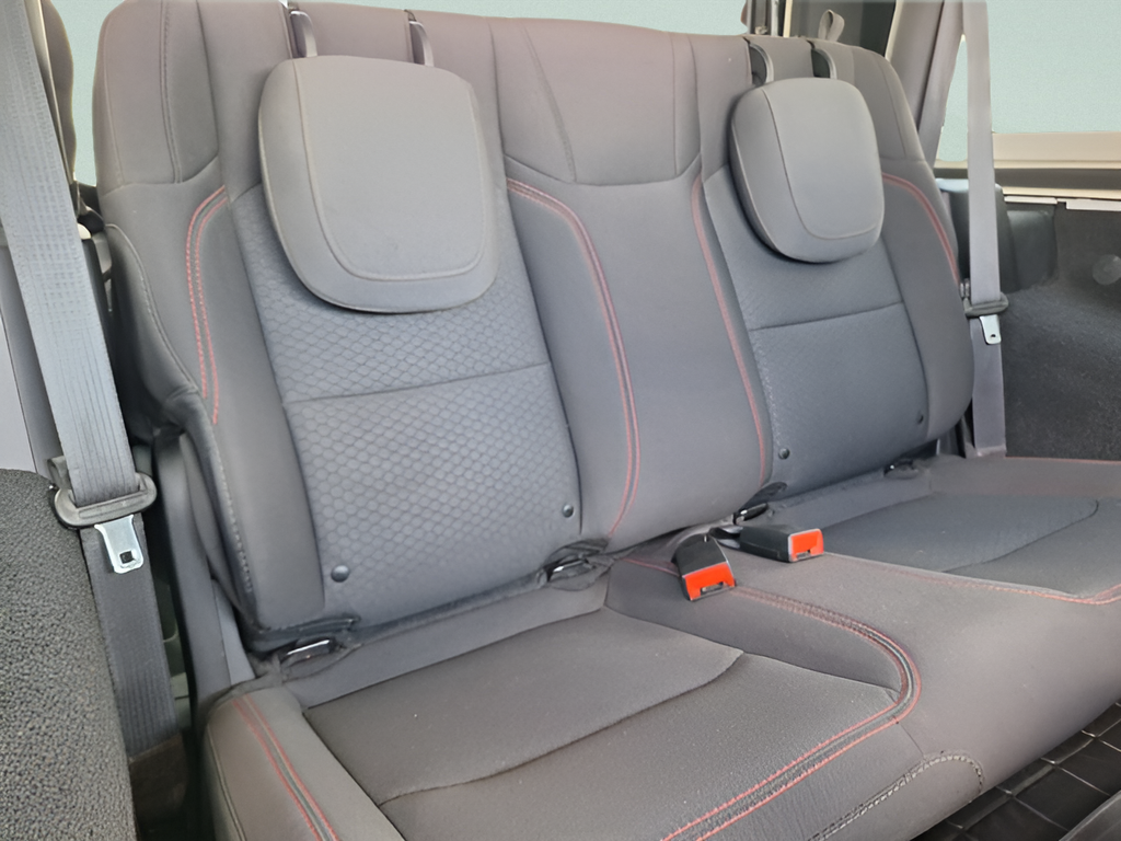 2021 Jeep Wrangler Rubicon