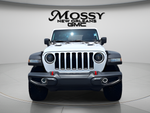 2021 Jeep Wrangler Rubicon