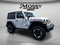 2021 Jeep Wrangler Rubicon