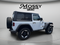 2021 Jeep Wrangler Rubicon