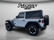2021 Jeep Wrangler Rubicon