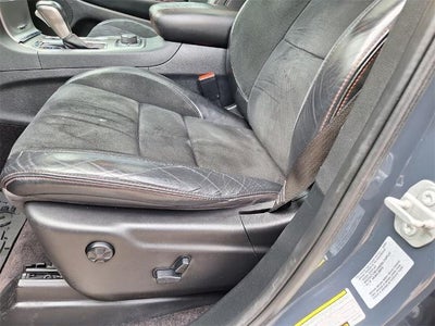 2017 Jeep Grand Cherokee Trailhawk