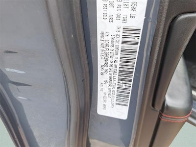 2017 Jeep Grand Cherokee Trailhawk