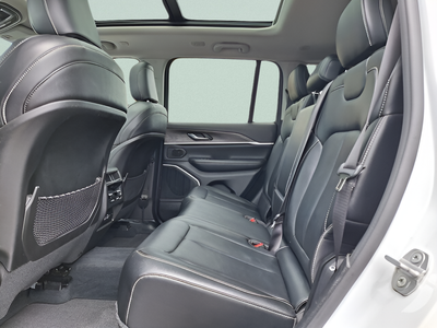 2022 Jeep Grand Cherokee 4xe Base