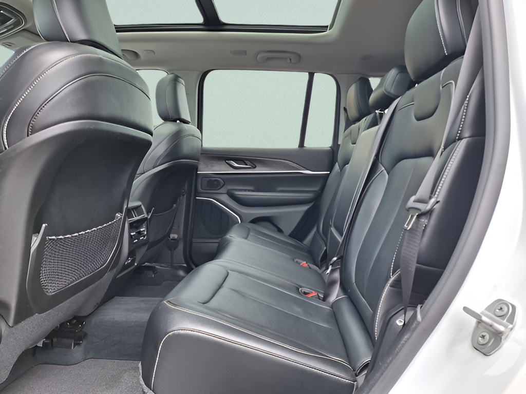 2022 Jeep Grand Cherokee 4xe Base