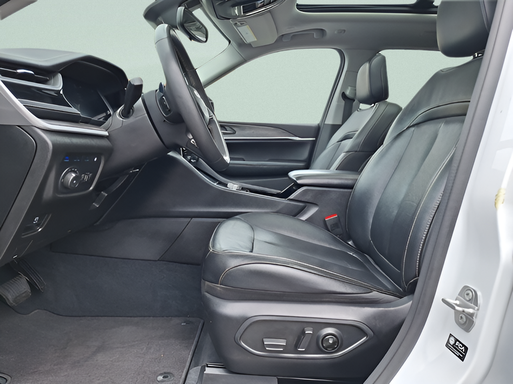2022 Jeep Grand Cherokee 4xe Base