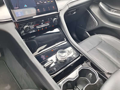 2022 Jeep Grand Cherokee 4xe Base