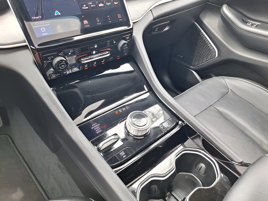 2022 Jeep Grand Cherokee 4xe Base