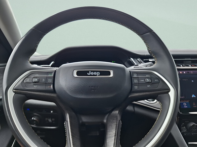 2022 Jeep Grand Cherokee 4xe Base