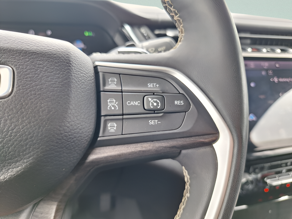 2022 Jeep Grand Cherokee 4xe Base