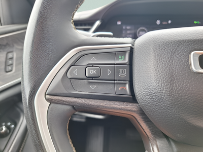 2022 Jeep Grand Cherokee 4xe Base