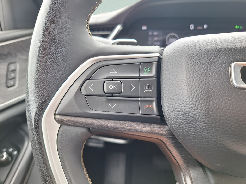 2022 Jeep Grand Cherokee 4xe Base