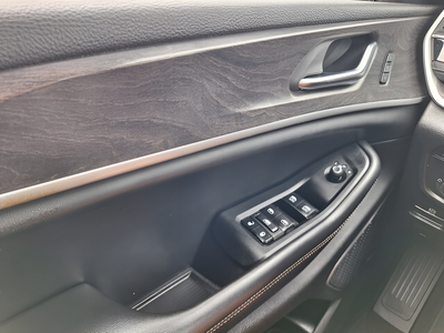 2022 Jeep Grand Cherokee 4xe Base