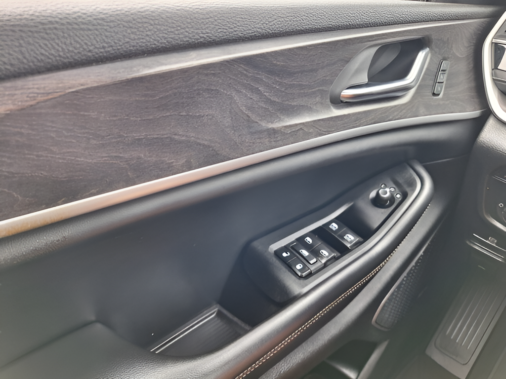 2022 Jeep Grand Cherokee 4xe Base