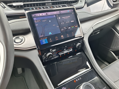 2022 Jeep Grand Cherokee 4xe Base