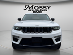 2022 Jeep Grand Cherokee 4xe Base