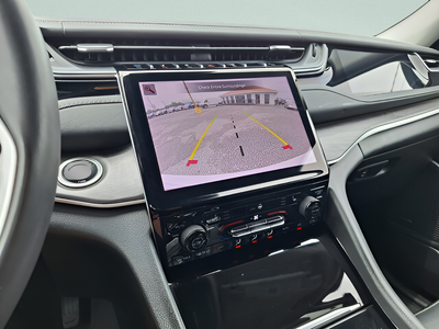 2022 Jeep Grand Cherokee 4xe Base