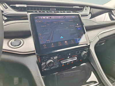 2022 Jeep Grand Cherokee 4xe Base