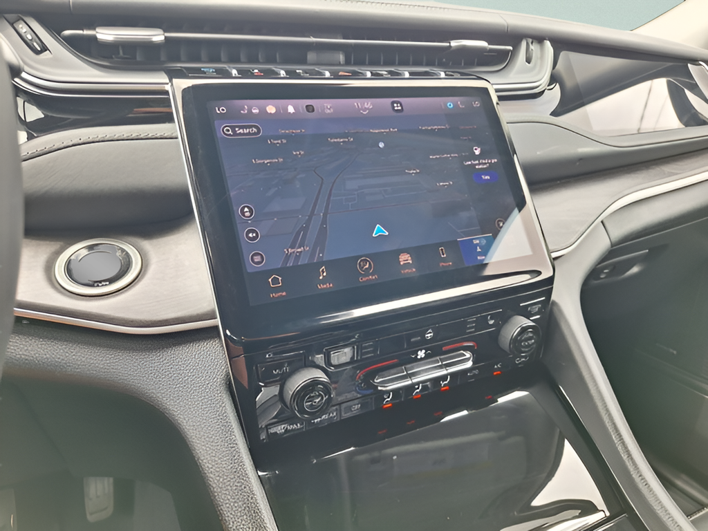 2022 Jeep Grand Cherokee 4xe Base