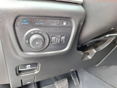 2022 Jeep Grand Cherokee 4xe Base