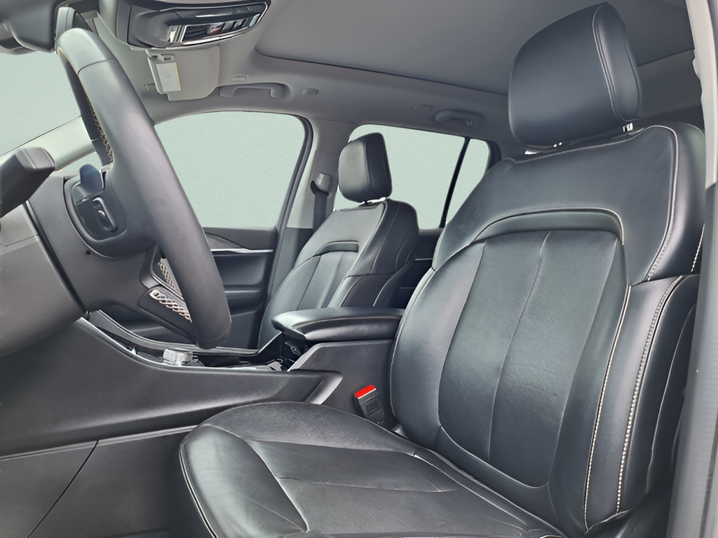2022 Jeep Grand Cherokee 4xe Base