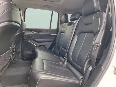 2022 Jeep Grand Cherokee 4xe Base