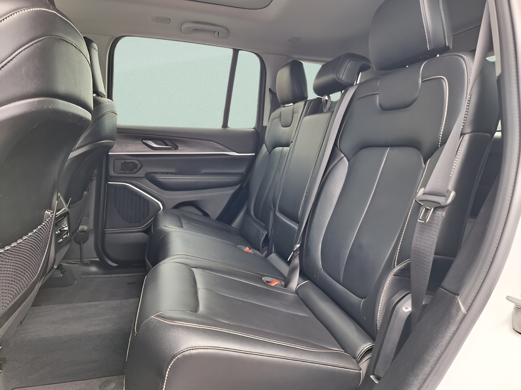 2022 Jeep Grand Cherokee 4xe Base