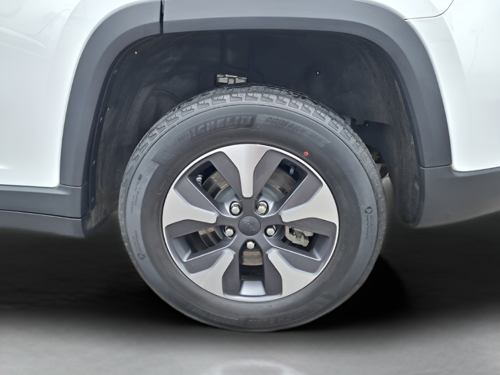 2022 Jeep Grand Cherokee 4xe Base