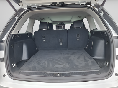 2022 Jeep Grand Cherokee 4xe Base
