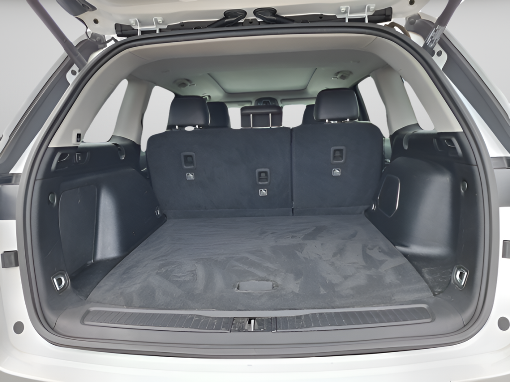 2022 Jeep Grand Cherokee 4xe Base