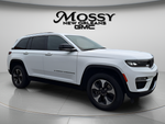 2022 Jeep Grand Cherokee 4xe Base