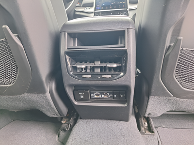 2022 Jeep Grand Cherokee 4xe Base