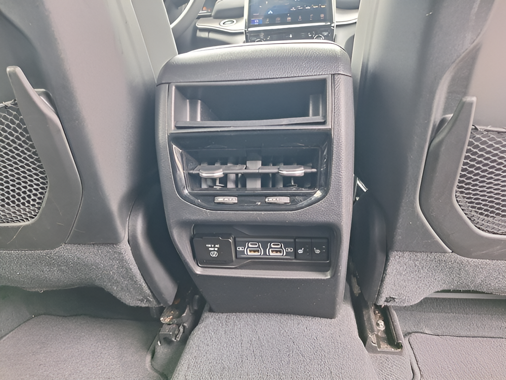 2022 Jeep Grand Cherokee 4xe Base