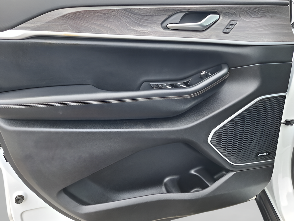 2022 Jeep Grand Cherokee 4xe Base