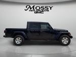 2022 Jeep Gladiator Sport S