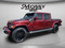 2021 Jeep Gladiator High Altitude
