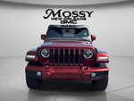 2021 Jeep Gladiator High Altitude