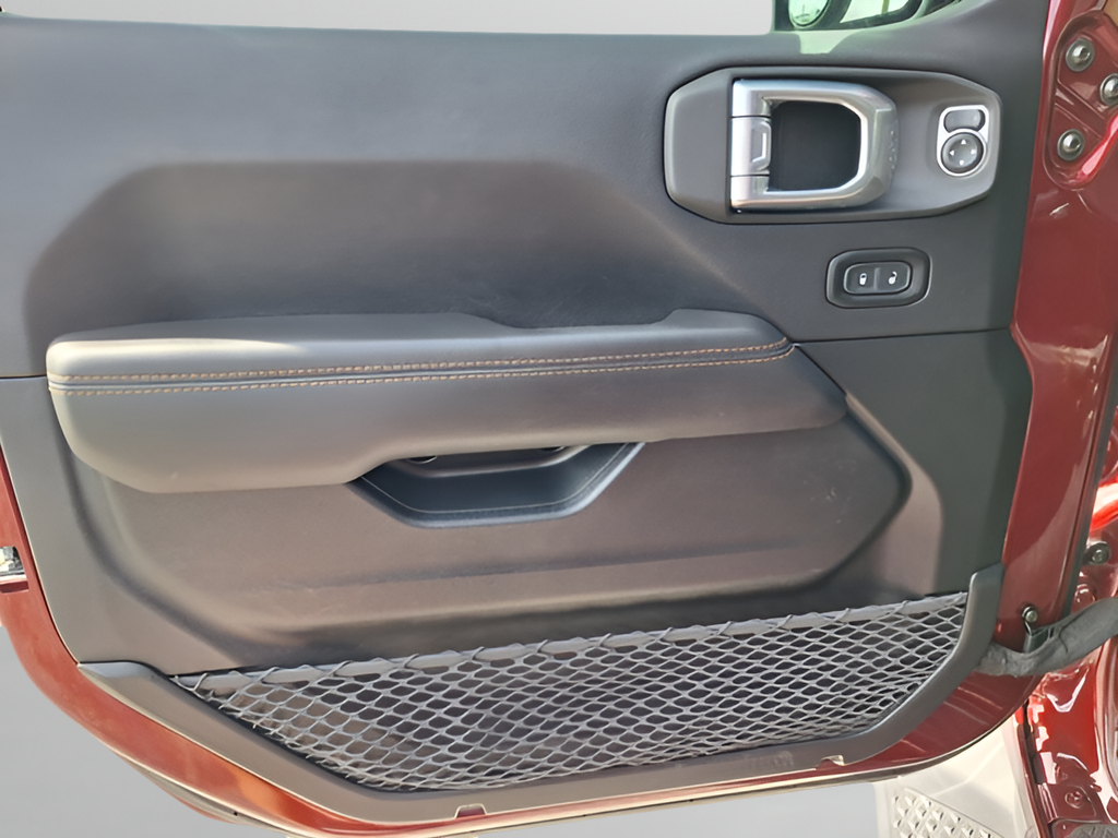 2021 Jeep Gladiator High Altitude
