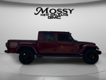 2021 Jeep Gladiator High Altitude