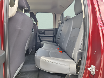 2016 RAM 1500 Express