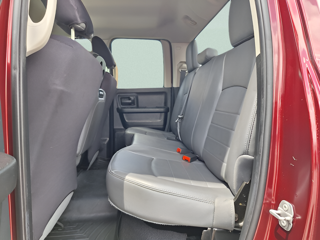 2016 RAM 1500 Express