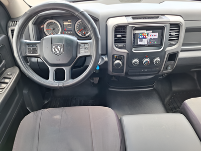 2016 RAM 1500 Express