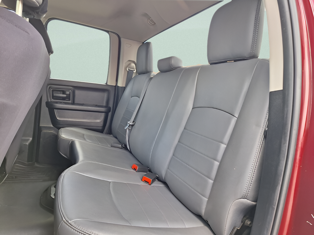 2016 RAM 1500 Express