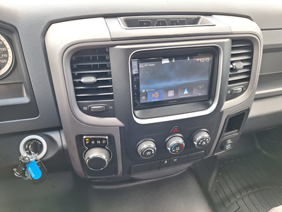 2016 RAM 1500 Express